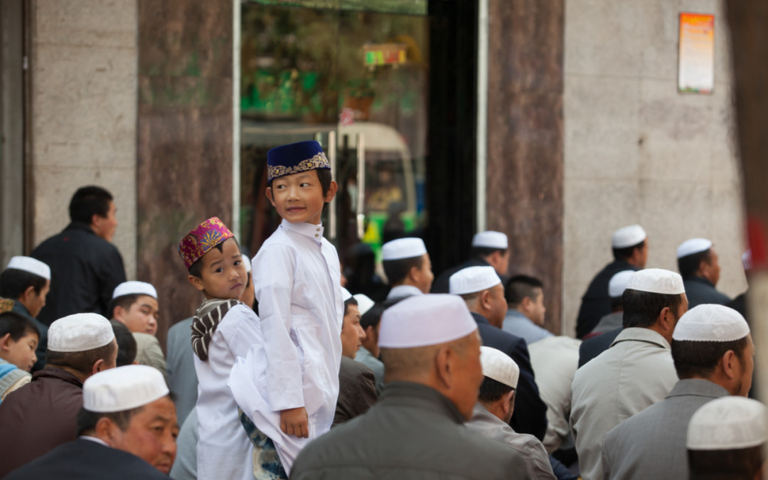 Eid al-Adha – The Festival of the Sacrifice
