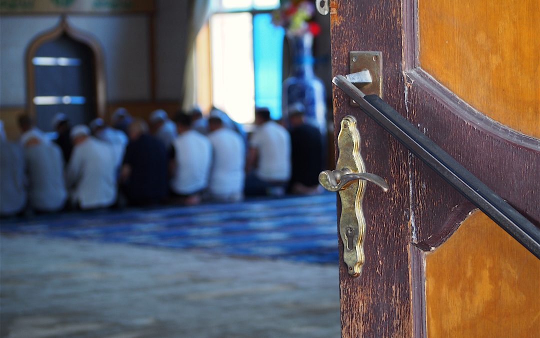 Day 1 – God moving among Muslims during Ramadan