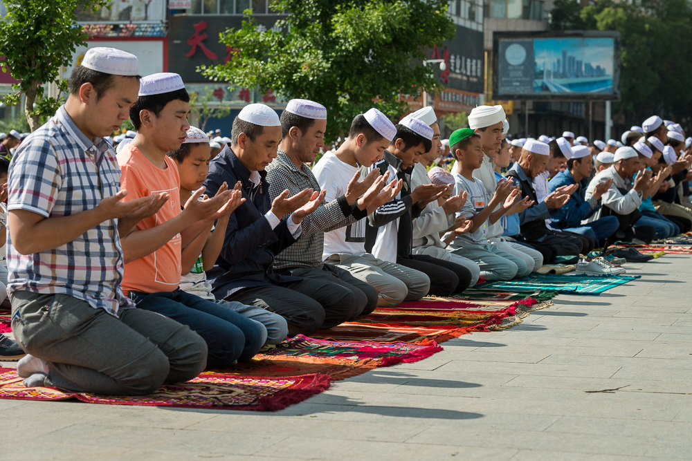 Ramadan 2022 Prayer Guide
