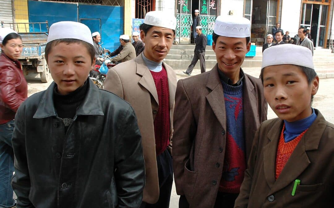 Ramadan 2024 Week 3 – Pray for the Dongxiang of Gansu